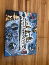 Scotland yard brettspiel gebraucht kaufen  Böblingen