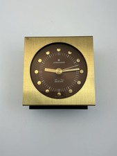 Orologio sveglia vintage usato  Potenza