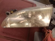 Farol direito do passageiro compatível com 98-00 COROLLA 344266 comprar usado  Enviando para Brazil