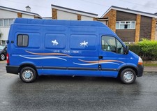 2004 renault master for sale  HEYWOOD