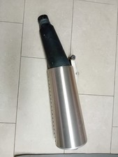 Marmitta guzzi griso usato  Due Carrare