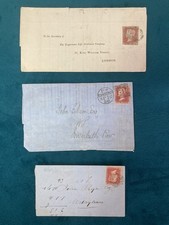 Victorian penny red for sale  NUNEATON
