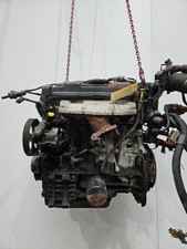 Moteur peugeot 306 d'occasion  Saint-Saëns