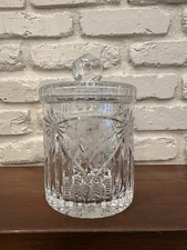 Vintage lead crystal for sale  Altamonte Springs