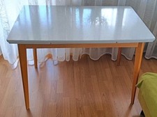 50er esstisch vintage gebraucht kaufen  Stadtbergen