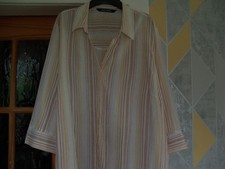 Ladies shirt plus for sale  HAMILTON