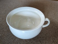 Antique burleighware chamber for sale  SWADLINCOTE
