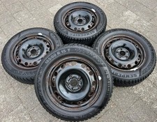 Winterräder seat ibiza gebraucht kaufen  Bad Tölz