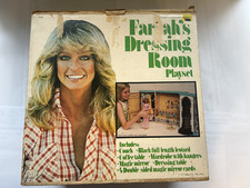 Vintage farrah dressing for sale  Woodbury