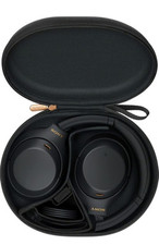 Usado, Fone de ouvido supra-auricular sem fio Sony WH1000XM3 cancelamento de ruído preto. Ótimo estado comprar usado  Enviando para Brazil