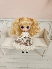 Custom Petite Blythe Artist Custom Apple Sweet Angel #PG73MZ comprar usado  Enviando para Brazil