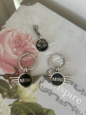 Mini key rings for sale  LONDON