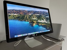 apple cinema display 27 gebraucht kaufen apple cinema display 27 gebraucht kaufen Bad Homburg v. d. Höhe