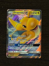 Dragonite pokemon trionfo usato  San Cassiano