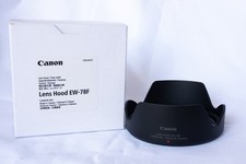 Paraluce canon 78f usato  Aosta