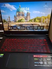 Msi gf63 thin for sale  MANSFIELD