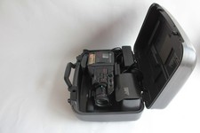 Caméra caméscope hitachi d'occasion  Seyssel