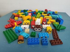 Duplo bundle 1kg for sale  CARDIFF
