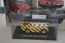Citroen tub biscuit d'occasion  La Capelle