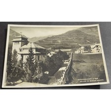 Cartolina bardonecchia villini usato Cartolina bardonecchia villini usato  Alessandria