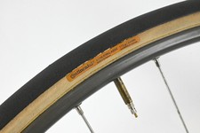Pneu tubular NOS Continental Sonder Klass 175g 23mm comprar usado  Enviando para Brazil