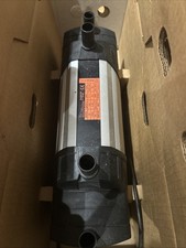 Qt120 twin centrifugal for sale  SWADLINCOTE
