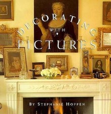 Decorating pictures paperback for sale  Montgomery