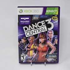 Dance Central 3 (Xbox 360) CIB COMPLETO E TESTADO comprar usado Dance Central 3 (Xbox 360) CIB COMPLETO E TESTADO comprar usado  Enviando para Brazil