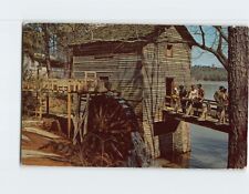 Postcard restored grist for sale  Stevens Point