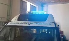 Barra ponte lampeggiante usato  Guidonia Montecelio