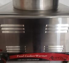 Avantco food cooker for sale  Arlington