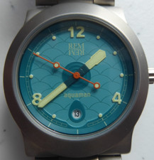 Remrem quartz watch for sale  LINCOLN