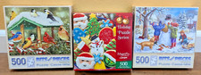 Christmas 500 bits for sale  Redlands