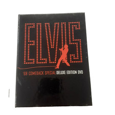 Elvis comeback special d'occasion  Expédié en Belgium