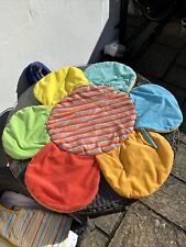 Baby mat circular for sale  SUTTON