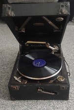 Antique columbia viva gebraucht kaufen  Borna