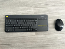 Logitech k400 keyboard for sale  Glendale