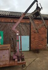 Counter balance floor for sale  PONTEFRACT