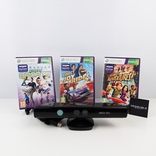 Xbox 360 kinect for sale  THIRSK