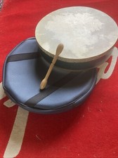 Bodhàn drum vellum for sale  CANTERBURY