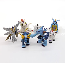 Digimon figuren auswahl gebraucht kaufen  Neuwied