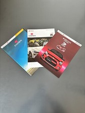 Daihatsu copen catalog d'occasion  Expédié en Belgium
