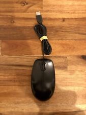 Souris filaire logitech d'occasion  Mérignac