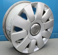 Alufelge zoll 6jx15 gebraucht kaufen  Leipzig