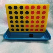 Connect four travel for sale  Flint