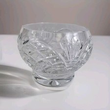 Footed bowl vintage for sale  LUTON