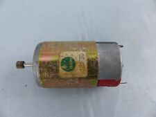 Moteur bühler diorama d'occasion  Alsting