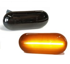 Satz led seitenblinker gebraucht kaufen  Weimar
