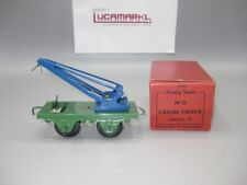 Hornby scala carro usato  Italia