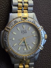 Esquire esq series for sale  Niles